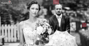 Šikovný svadobný fotograf Marek Chalabala fotí svadby maturitné fotky a je aj fotograf na stužkovú